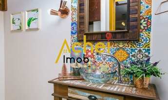 Imagem 7: Vende casa Condomínio com 132m² e 4 dormitórios no bairro Guarujá/Portal do Guarujá, Porto