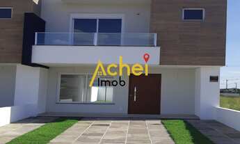 Imagem 2: Casa a venda/para comprar 03 dormitórios, sendo 01 suíte 02 vagas Hipica- Porto Alegre