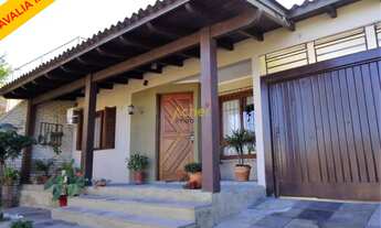 Imagem: Casa com 147m² com 3 dormitórios, 1 suíte