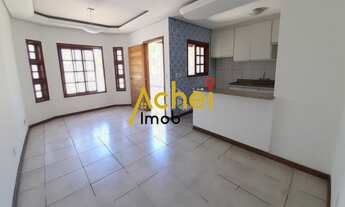 Imagem 4: Acheimob vende no Ipanema Green Casa térrea em excelente loteamento com características de