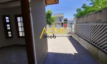 Imagem 2: Acheimob vende no Ipanema Green Casa térrea em excelente loteamento com características de