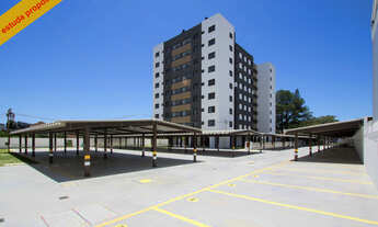 Imagem: ACHEI IMOB vende apartamento 2 dormitórios