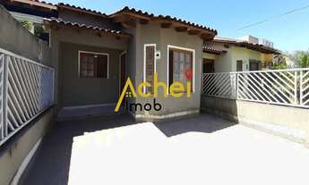 Imagem: Acheimob vende no Ipanema Green Casa térrea