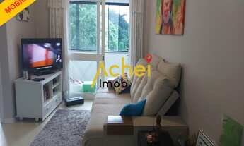 Imagem: ACHEI IMOB vende apartamento 2 dormitórios