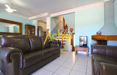 Imagem 7: Acheimob Casa de Condomínio com 3 Quartos e 3 banheiros à Venda, 180 m²