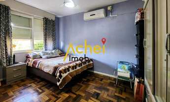 Imagem 6: ACHEI IMOB vende apartamento com 50m², 2 dormitórios, vaga rotativa no Bairro Cristal