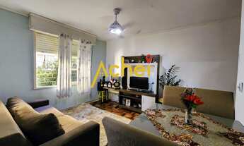 Imagem: ACHEI IMOB vende apartamento com 50m²