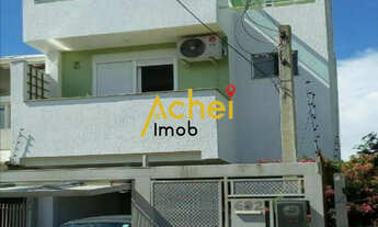 Imagem 1: ACHEI IMOB vende Casa estilo sobrado com 02 dormitórios no bairro Espírito Santo