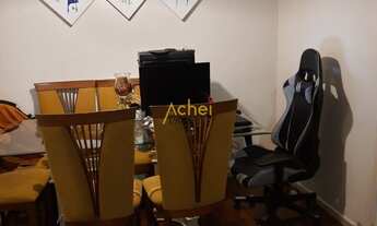 Imagem 4: ACHEI IMOB vende apartamento com 87m², 2 dormitórios, no Bairro Menino Deus