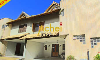 Imagem: Acheimob Casa de Condomínio com 3 Quartos