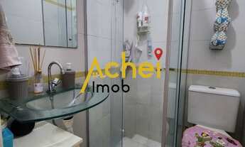 Imagem 5: ACHEI IMOB vende apartamento com 50m², 2 dormitórios, vaga rotativa no Bairro Cristal