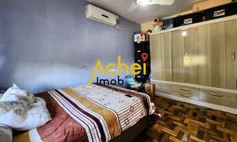 Imagem 7: ACHEI IMOB vende apartamento com 50m², 2 dormitórios, vaga rotativa no Bairro Cristal