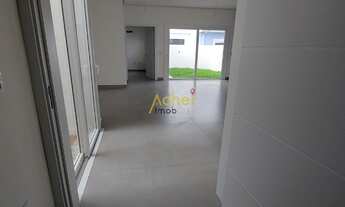 Imagem 5: Casa térrea nova com 102m², 2 dormitórios, amplo living, 2 vagas, no Bairro Hípica