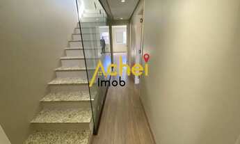 Imagem 4: Acheimob vende casa sobrado no Portal do Guaruja 3 dormitórios