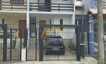 Imagem: Sobrado 02 dormitórios, 103 m privativos