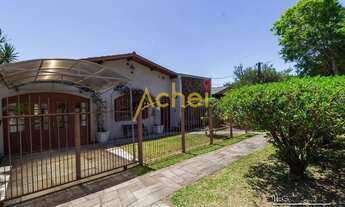 Imagem: ACHEI IMOB vende casa em condomínio 300m²