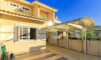 Imagem 4: Casa à Venda na Zona Sul de Porto Alegre - 2 suítes 01 vaga no bairro Aberta dos Morros/ H