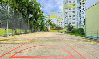 Imagem 6: APARTAMENTO RESIDENCIAL em PORTO ALEGRE - RS, CRISTAL