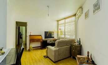 Imagem 4: ACHEI IMOB vende apartamento 2 dormitórios, vaga rotativa, Bairro Cristal