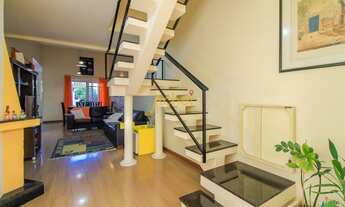 Imagem 6: Casa à Venda na Zona Sul de Porto Alegre - 2 suítes 01 vaga no bairro Aberta dos Morros/ H