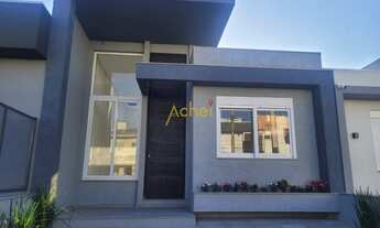 Imagem: Acheimob vende Casa com 3 quartos à venda