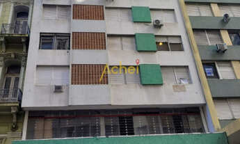 Imagem: Apartamento com 1 quarto à venda na Rua