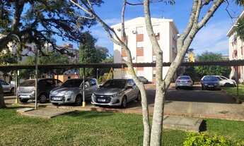 Imagem 3: Acheimob vende Ótimo apartamento 1 dormitório segundo andar fundos no bairro Vila Nova em