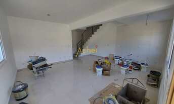 Imagem 2: ACHEI IMOB vende casa térrea 88,00m², 3 dormitórios no bairro Guarujá