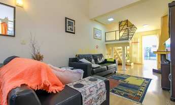 Imagem 2: Casa à Venda na Zona Sul de Porto Alegre - 2 suítes 01 vaga no bairro Aberta dos Morros/ H