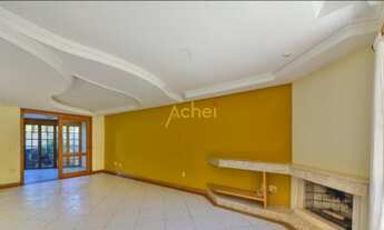 Imagem 3: Casa a venda 4 Dormitórios, Sendo 4 Suites, 2 Vagas a venda na Tristeza- Porto Alegre