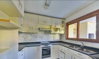 Imagem 7: Casa a venda 4 Dormitórios, Sendo 4 Suites, 2 Vagas a venda na Tristeza- Porto Alegre