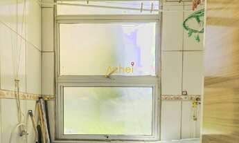 Imagem 7: ACHEI IMOB vende apartamento 2 dormitórios, vaga rotativa, Bairro Cristal