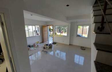 Imagem 7: ACHEI IMOB vende casa térrea 88,00m², 3 dormitórios no bairro Guarujá