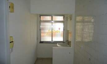 Imagem 2: Acheimob vende Apartamento na Vila nova com 3 dormitórios e 01 vaga rotativa em Porto Aleg