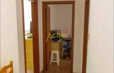 Imagem 7: Apartamento térreo a venda 2 dormitórios com 01 vaga - Cavalhada - Porto Alegre/RS