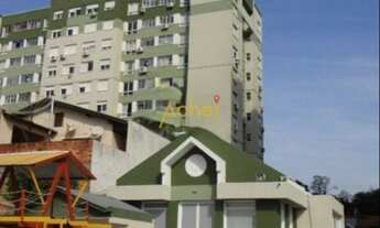 Imagem: Apartamento a venda 2 dormitórios- Cavalhada