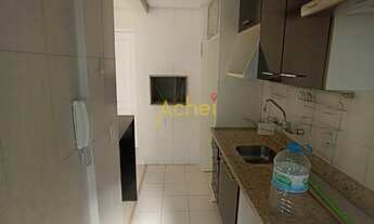 Imagem 7: Acheimob vende Apartamento com 2 Quartos, 2 banheiros sendo 1 suíte e 1 vaga escriturada à