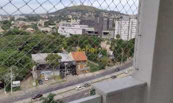 Imagem 7: APARTAMENTO 02 DOMITÓRIOS COM SACADA TERESÓPOLIS 01 VAGA