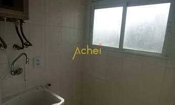 Imagem 4: Acheimob vende Apartamento com 2 Quartos, 2 banheiros sendo 1 suíte e 1 vaga escriturada à