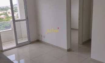 Imagem 6: APARTAMENTO 02 DOMITÓRIOS COM SACADA TERESÓPOLIS 01 VAGA