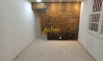 Imagem 3: Apartamento Garden com 1 dormitório à venda, 49 m² por R$ 159.000,00 Centro Histórico - Po