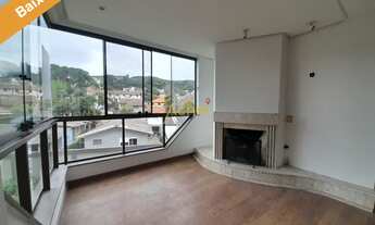 Imagem: Apartamento 2 dormitórios, 01 suíte, 02