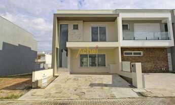 Imagem 4: ACHEI IMOB vende casa em condomínio 150m² 3 dormitórios no bairro Hípica