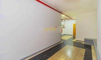 Imagem 5: Apartamento Garden a venda 1 dormitório -Centro Histórico de Porto Alegre/RS