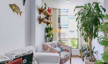 Imagem 3: Apartamento com 81m² e 3 dormitórios, 1 vaga, no bairro Tristeza