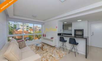 Imagem: APARTAMENTO RESIDENCIAL em Porto Alegre