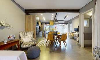 Imagem 7: CASA DE CONDOMÍNIO RESIDENCIAL em Porto Alegre - RS, Nonoai