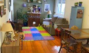 Imagem 4: Apartamento 63m² e 2 dormitórios, 1 vaga, no bairro Tristeza