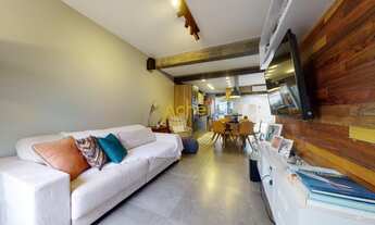 Imagem 3: CASA DE CONDOMÍNIO RESIDENCIAL em Porto Alegre - RS, Nonoai