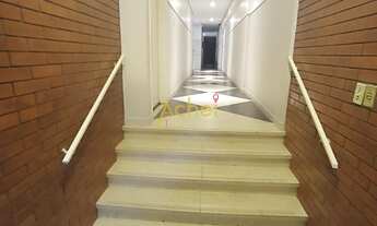 Imagem 5: Apartamento com 1 dormitório à venda, 45m² por R$ 235.000,00 - Centro Histórico de Porto A